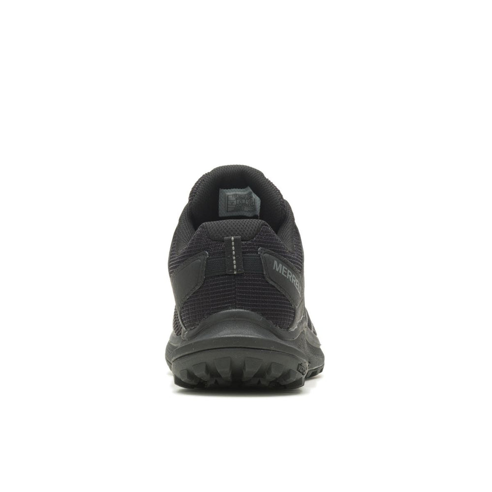 Men - Nova 3 Tactical Wide Width - Shoes / Merrell