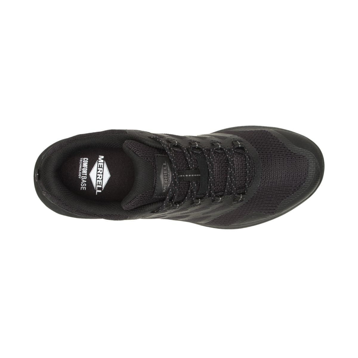 Men - Nova 3 Tactical Wide Width - Shoes / Merrell