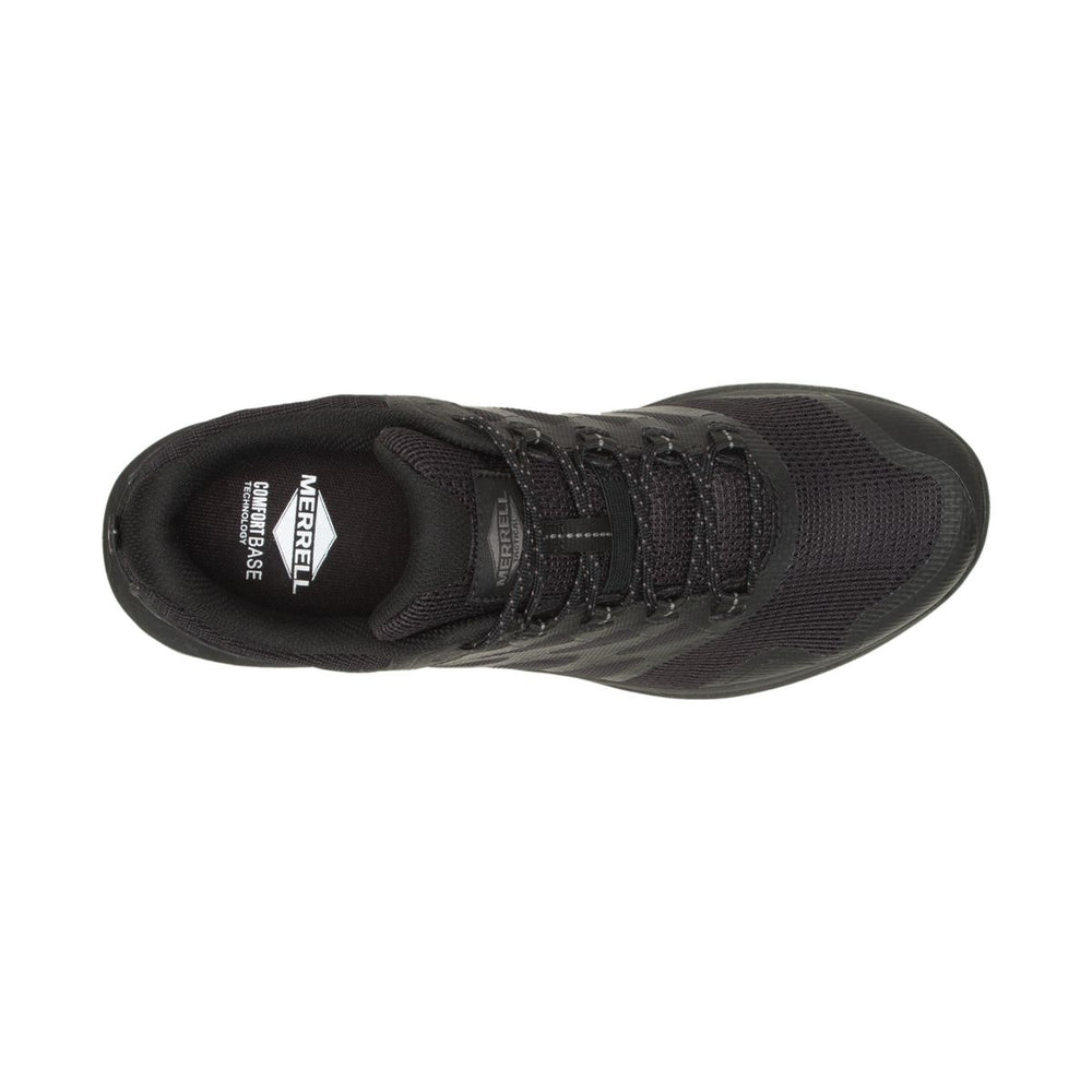 Men - Nova 3 Tactical Wide Width - Shoes / Merrell