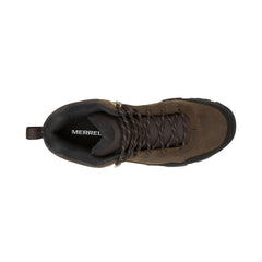 Men - Coldpack 3 Thermo Mid Waterproof - Boots / Merrell Online