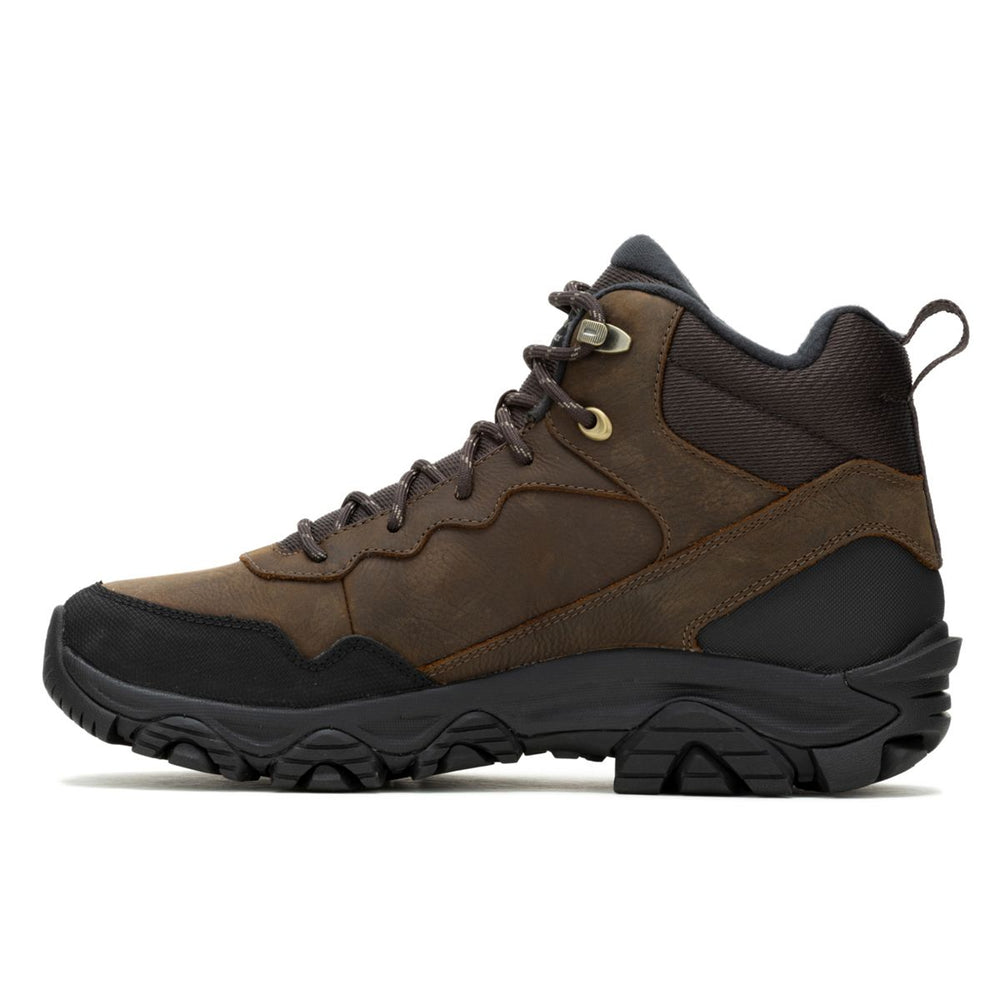 Men - Coldpack 3 Thermo Mid Waterproof - Boots / Merrell Online