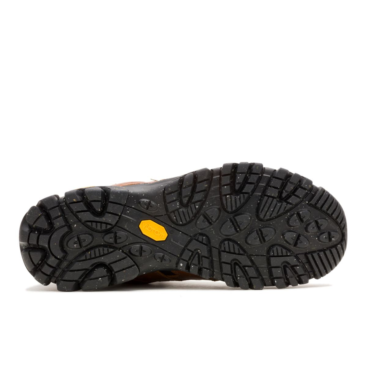 Men - Moab 3 Luxe Leather Mid Waterproof - Boots / Merrell Discount