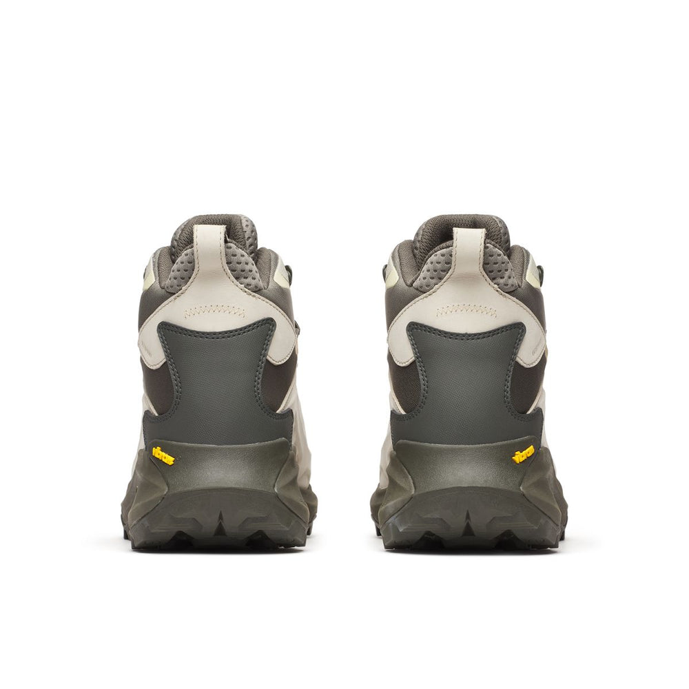 Moab Speed 2 Leather Mid Waterproof Hiking Boots / Merrell On sale