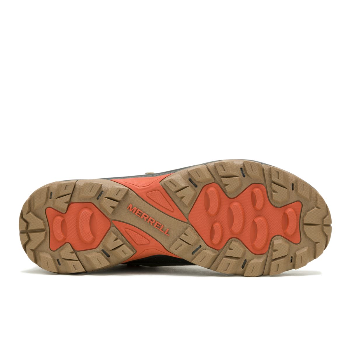 Men - Speed Strike 2 Mid Waterproof Wide Width - Mid / Merrell Outlet