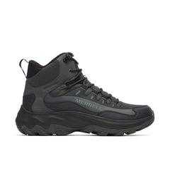 Men's Thermo Chill 2 Mid Waterproof Winter Hiking Boots / Merrell