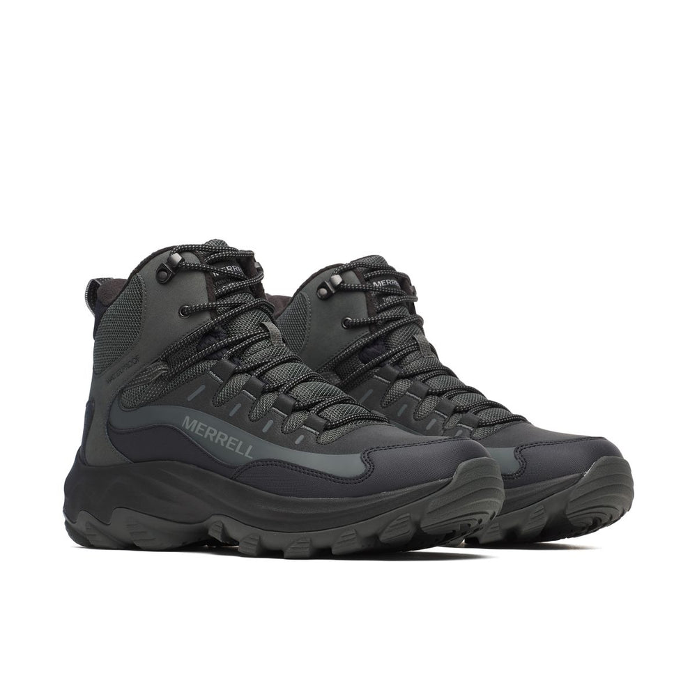 Men's Thermo Chill 2 Mid Waterproof Winter Hiking Boots / Merrell