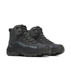 Men's Thermo Chill 2 Mid Waterproof Winter Hiking Boots / Merrell