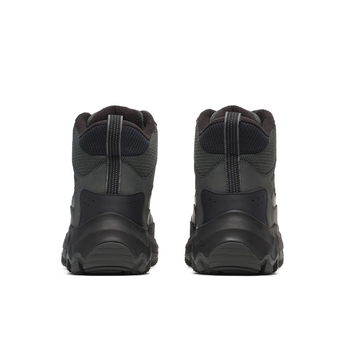Men's Thermo Chill 2 Mid Waterproof Winter Hiking Boots / Merrell
