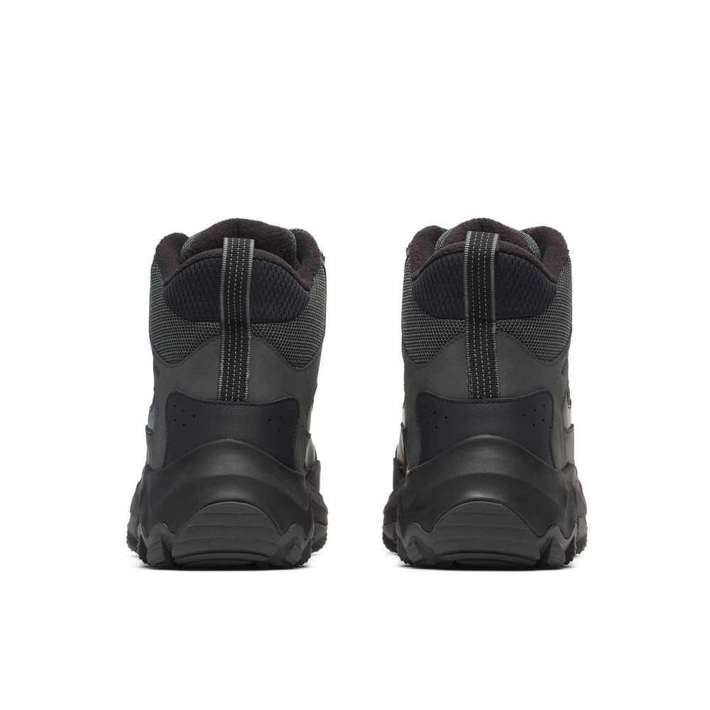 Men's Thermo Chill 2 Mid Waterproof Winter Hiking Boots / Merrell