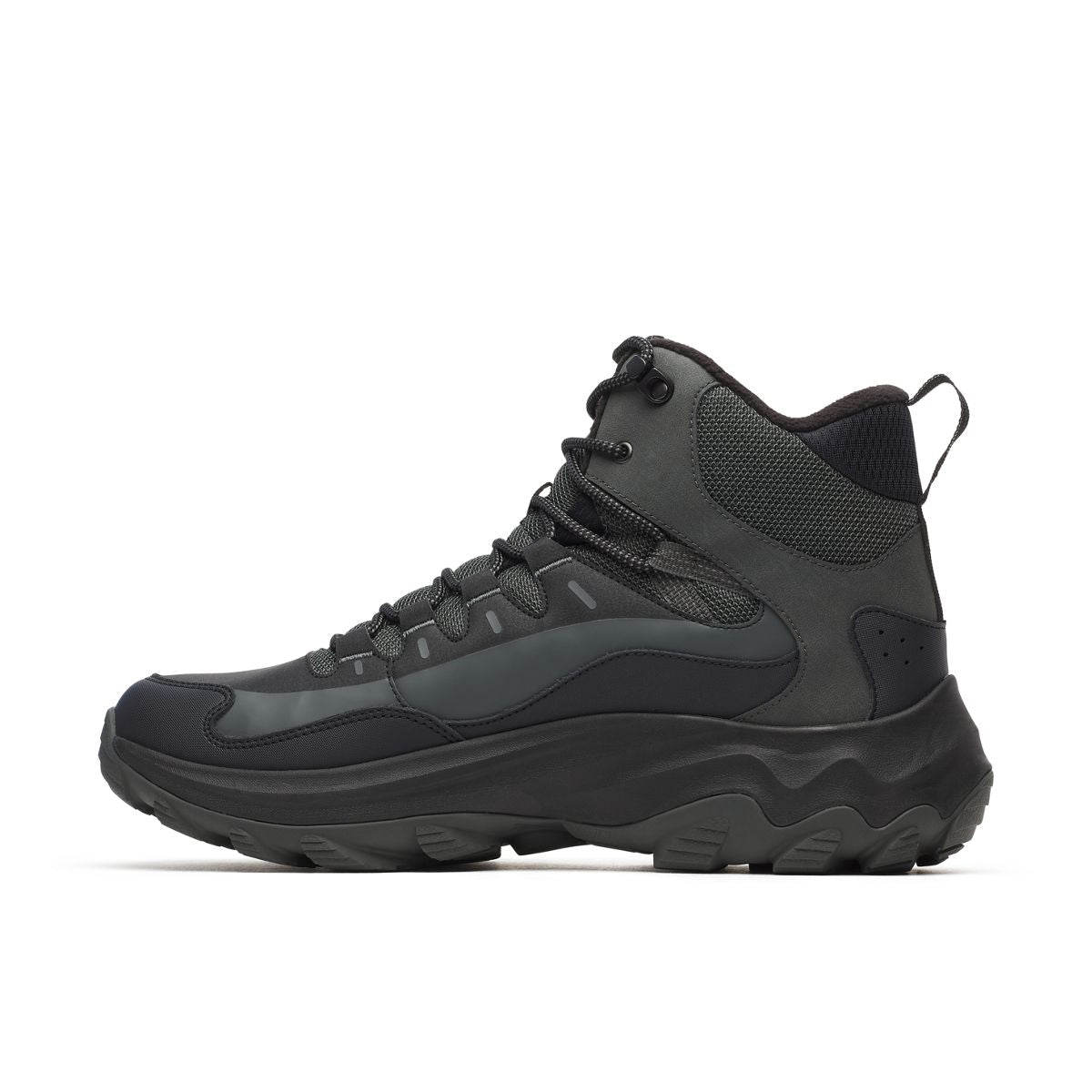 Men's Thermo Chill 2 Mid Waterproof Winter Hiking Boots / Merrell
