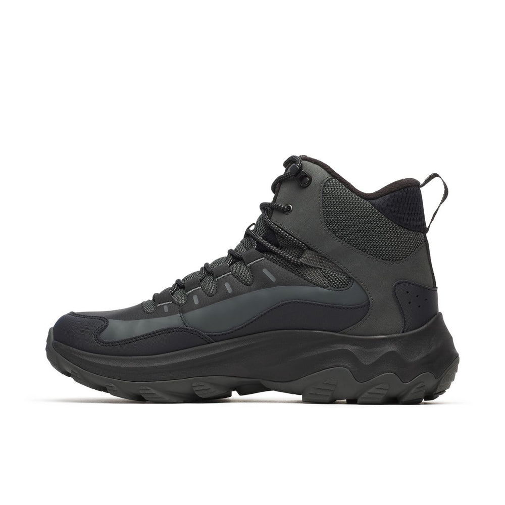 Men's Thermo Chill 2 Mid Waterproof Winter Hiking Boots / Merrell