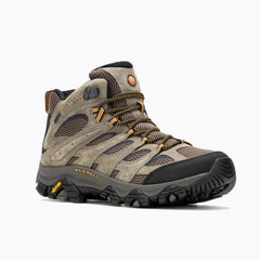 Men's Moab 3 Mid GORE-TEX® Hiking Boots / Merrell Online