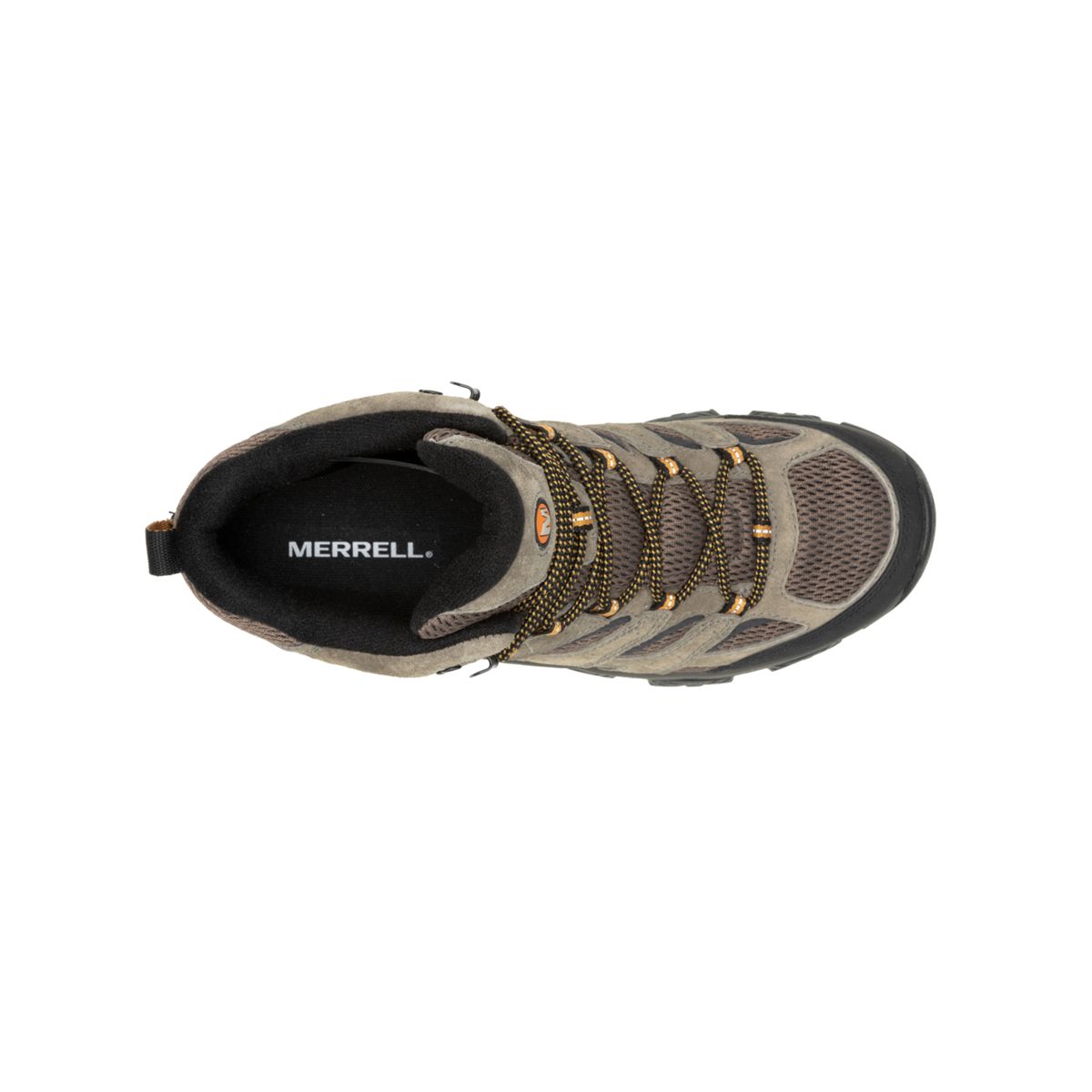 Men's Moab 3 Mid GORE-TEX® Hiking Boots / Merrell Online