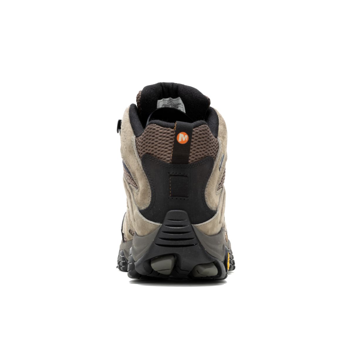 Men's Moab 3 Mid GORE-TEX® Hiking Boots / Merrell Online