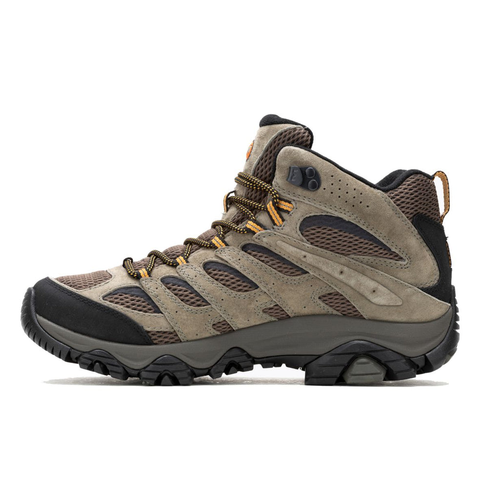 Men's Moab 3 Mid GORE-TEX® Hiking Boots / Merrell Online