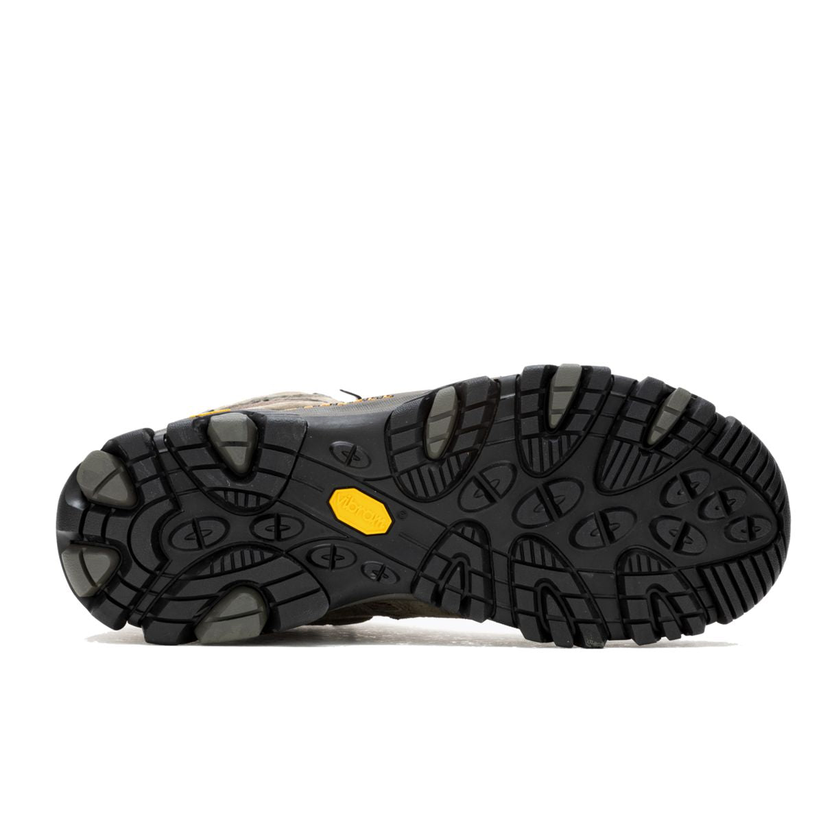 Men's Moab 3 Mid GORE-TEX® Hiking Boots / Merrell Online