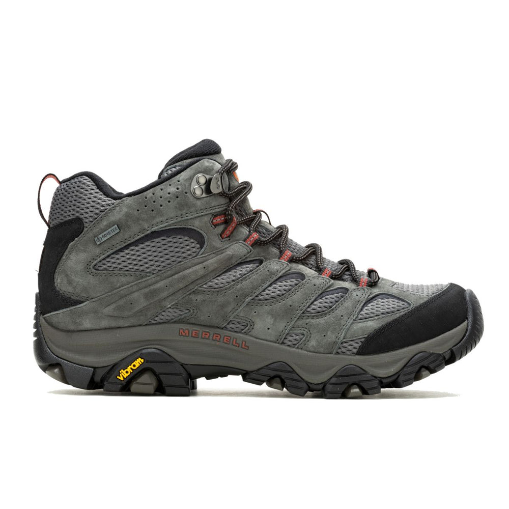 Men's Moab 3 Mid GORE-TEX® Hiking Boots / Merrell Discount