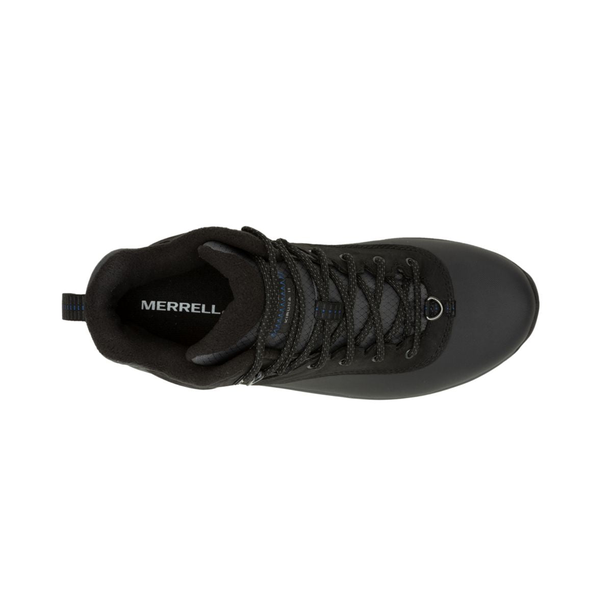 Men Thermo Kiruna 2 Mid Waterproof Wide Width / Merrell Sale