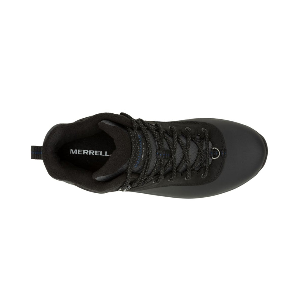 Men Thermo Kiruna 2 Mid Waterproof Wide Width / Merrell Sale