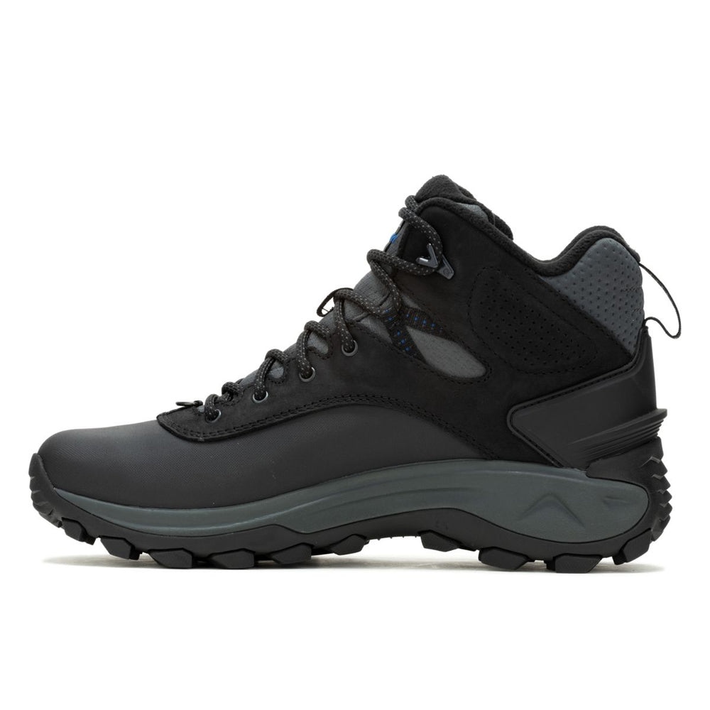 Men Thermo Kiruna 2 Mid Waterproof Wide Width / Merrell Sale