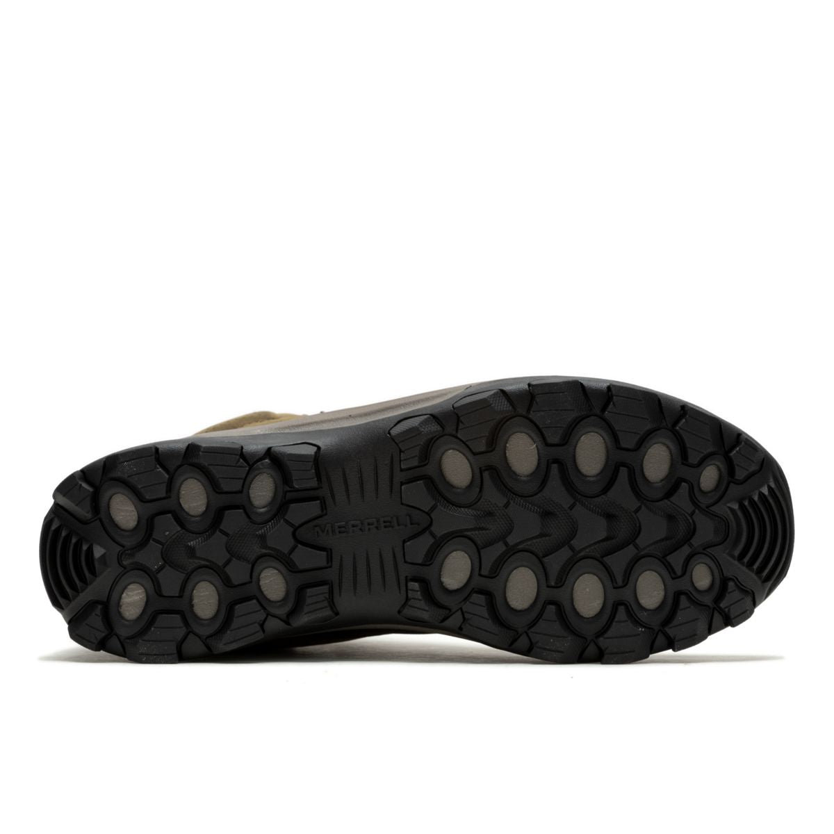 Men - Thermo Kiruna 2 Mid Waterproof - Mid / Merrell On sale