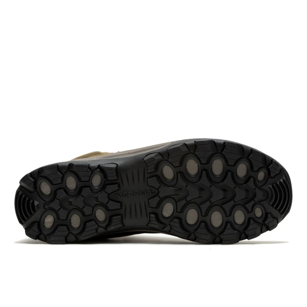 Men - Thermo Kiruna 2 Mid Waterproof - Mid / Merrell On sale