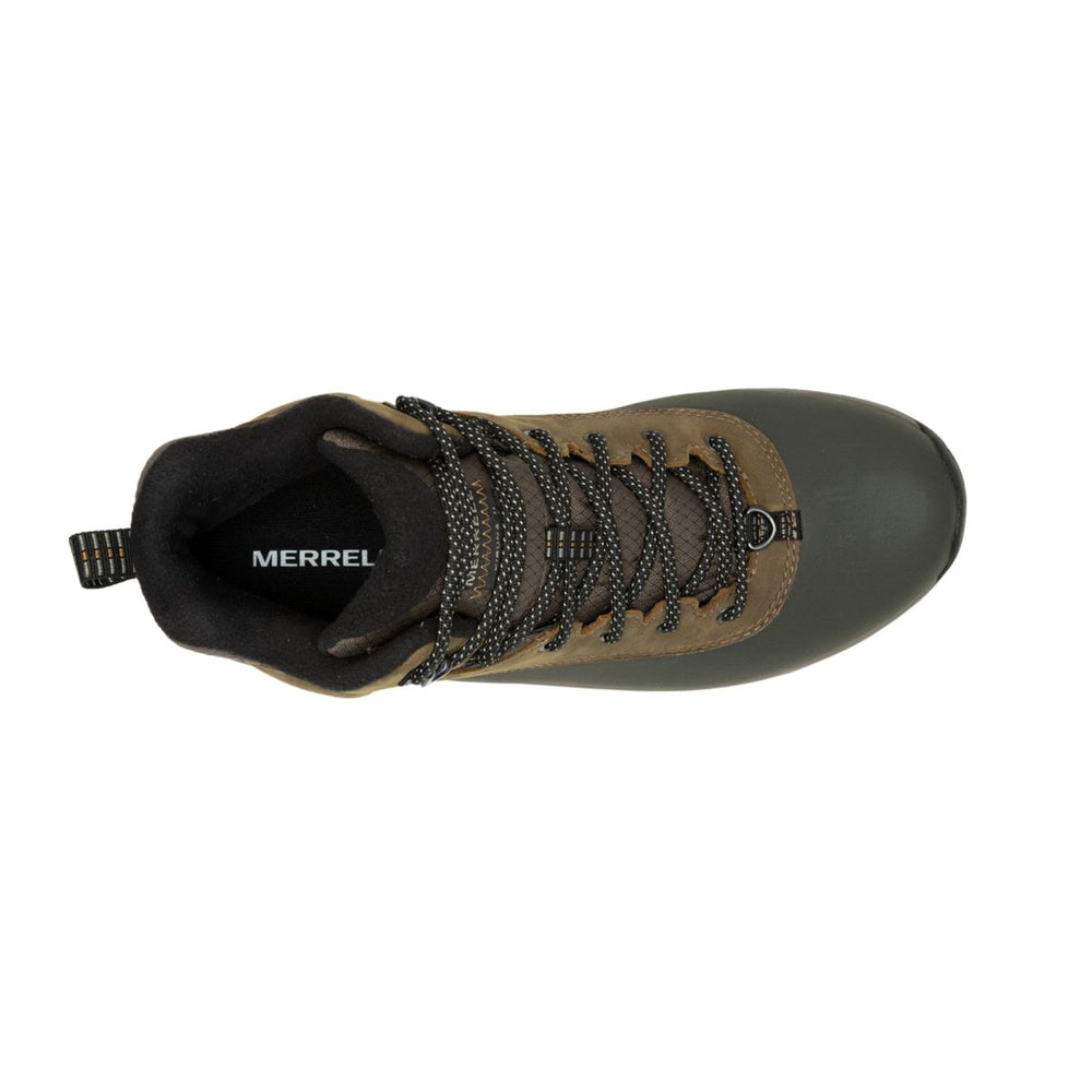 Men - Thermo Kiruna 2 Mid Waterproof - Mid / Merrell On sale