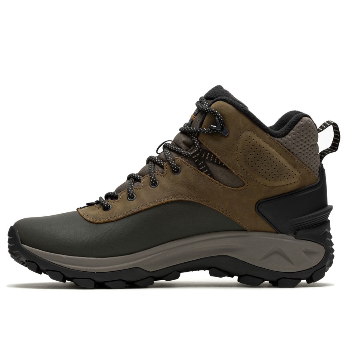 Men - Thermo Kiruna 2 Mid Waterproof - Mid / Merrell On sale