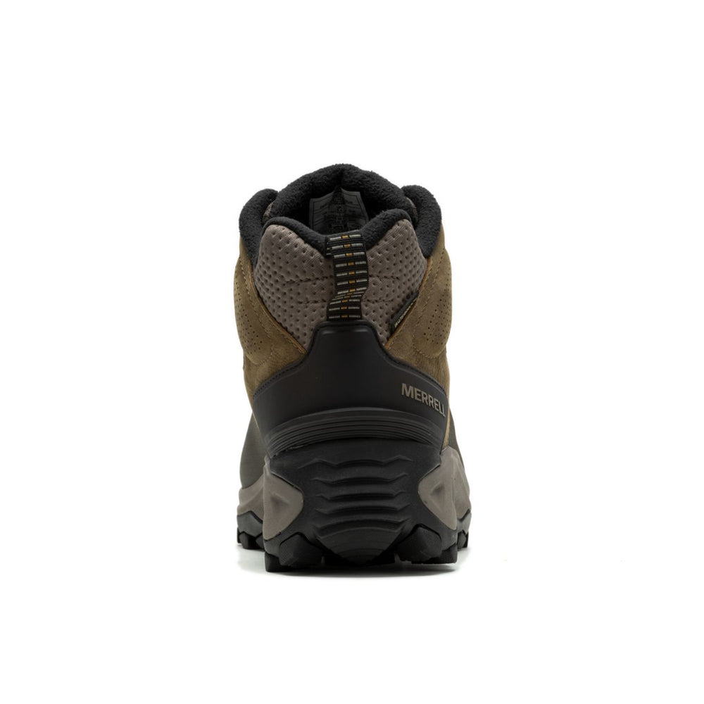 Men - Thermo Kiruna 2 Mid Waterproof - Mid / Merrell On sale