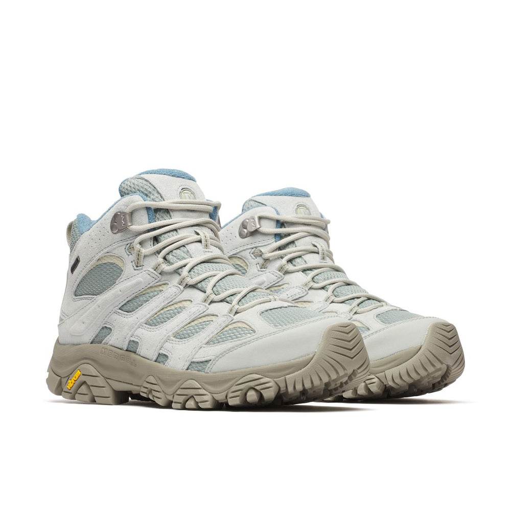 Men's Moab 3 Mid GORE-TEX® Hiking Boots / Merrell Outlet