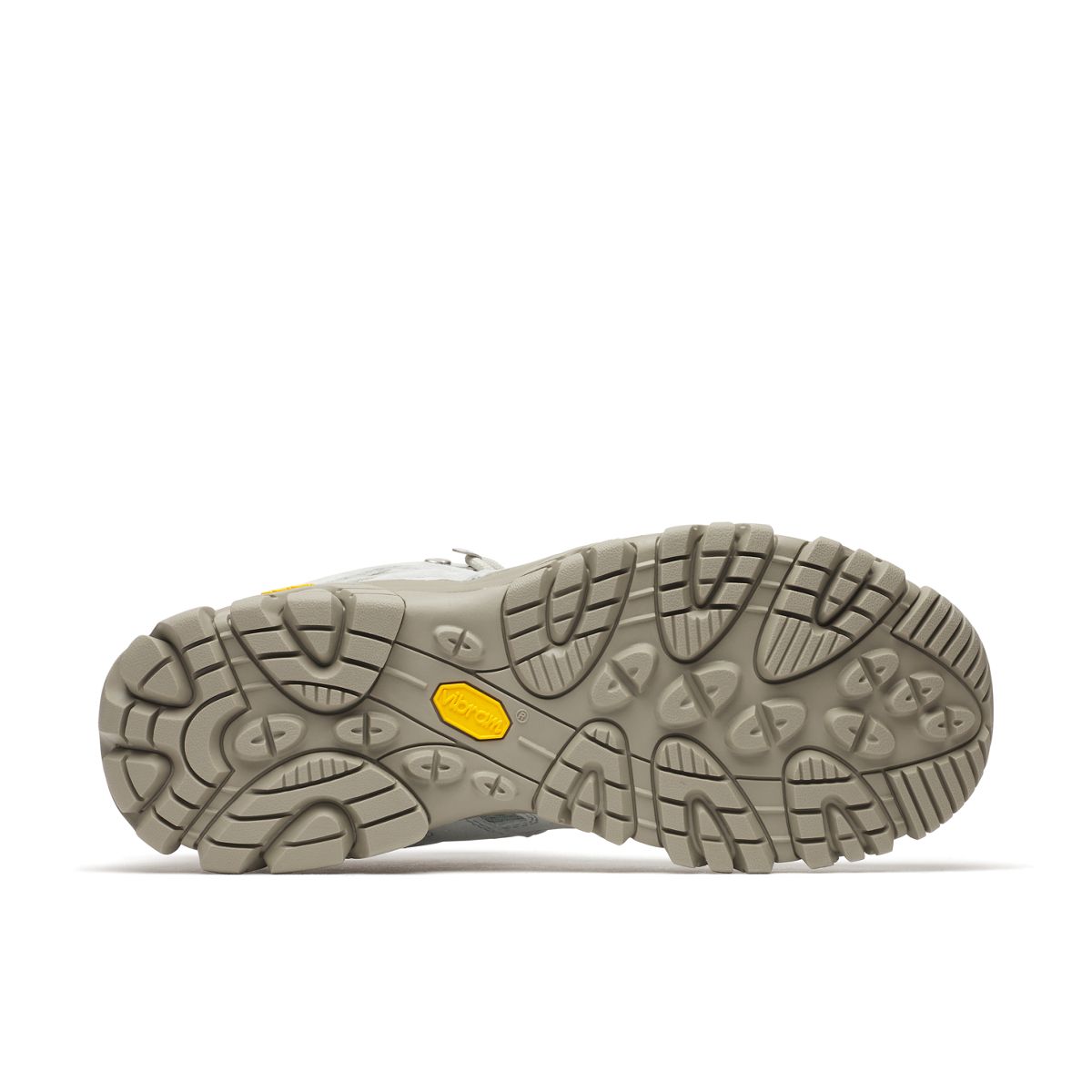 Men's Moab 3 Mid GORE-TEX® Hiking Boots / Merrell Outlet