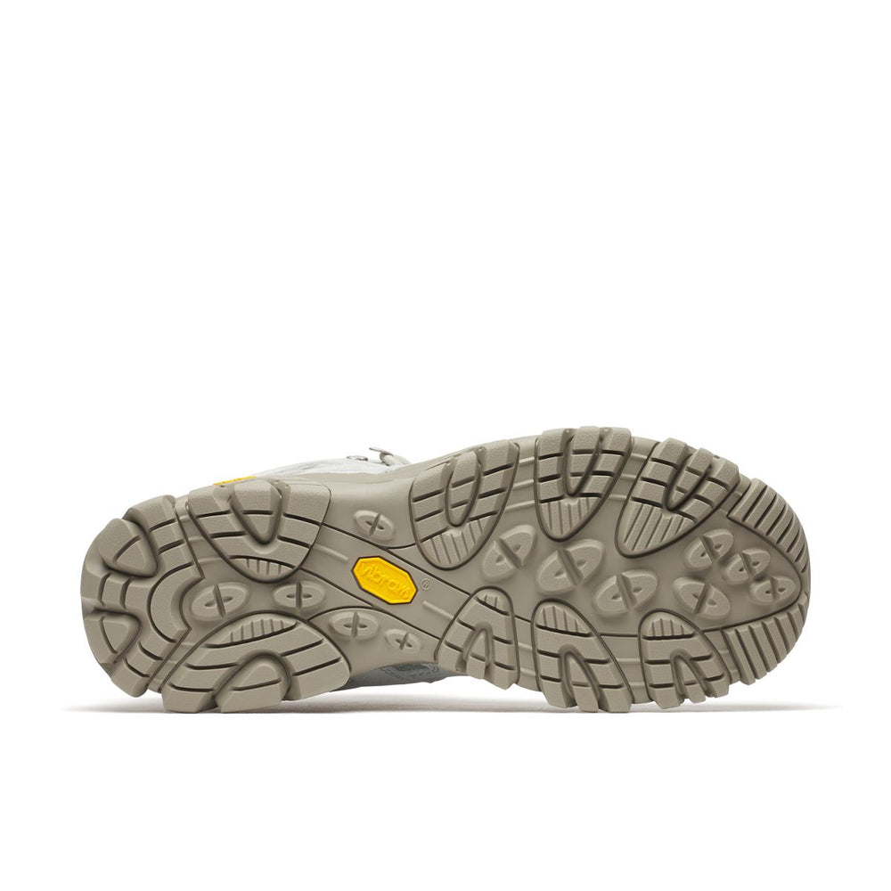 Men's Moab 3 Mid GORE-TEX® Hiking Boots / Merrell Outlet