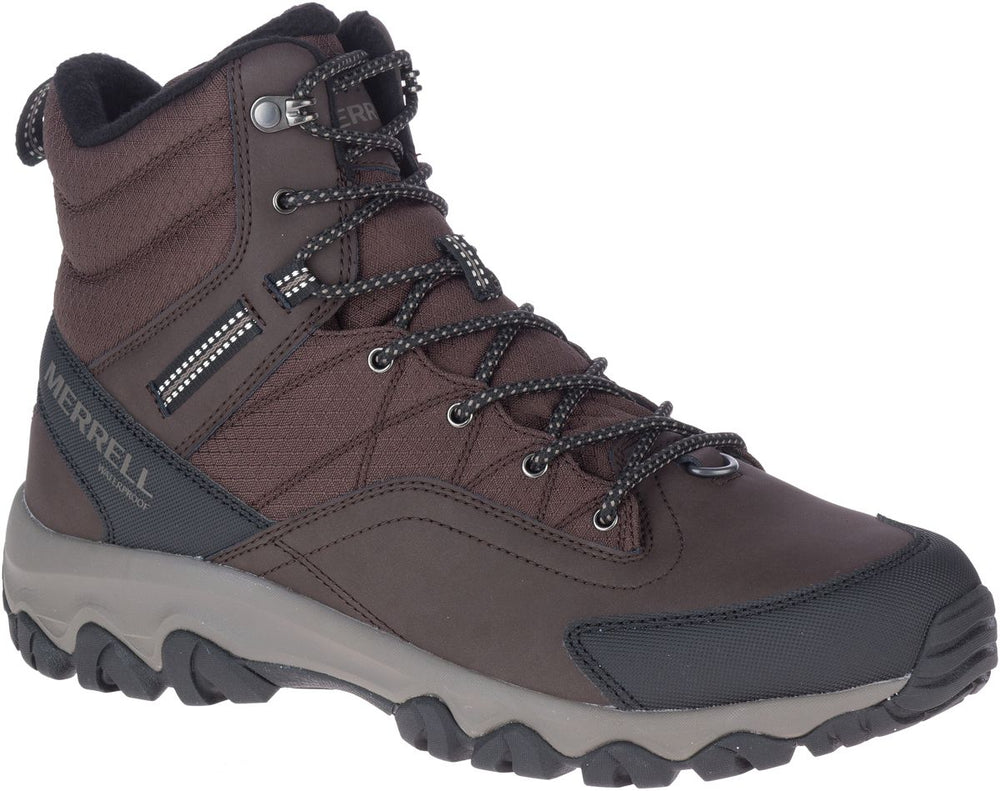 Men - Thermo Akita Mid Waterproof - Mid / Merrell