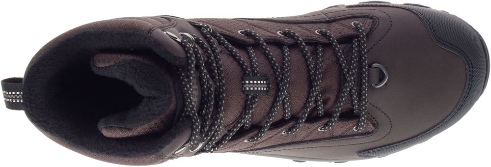Men - Thermo Akita Mid Waterproof - Mid / Merrell