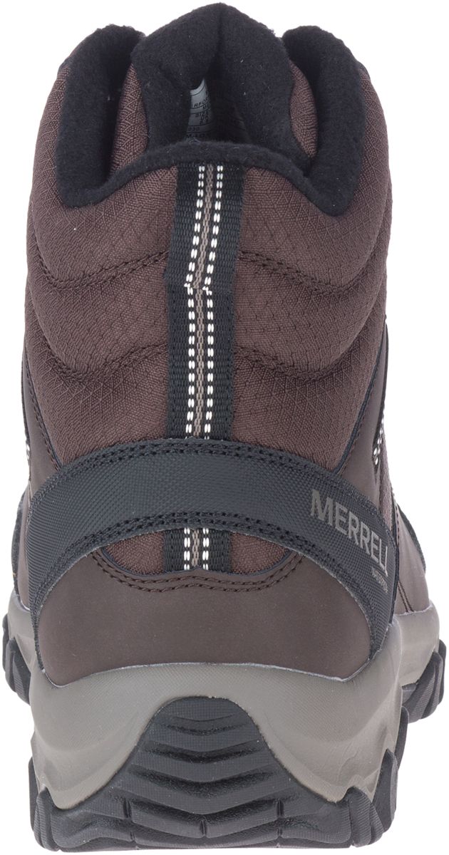 Men - Thermo Akita Mid Waterproof - Mid / Merrell