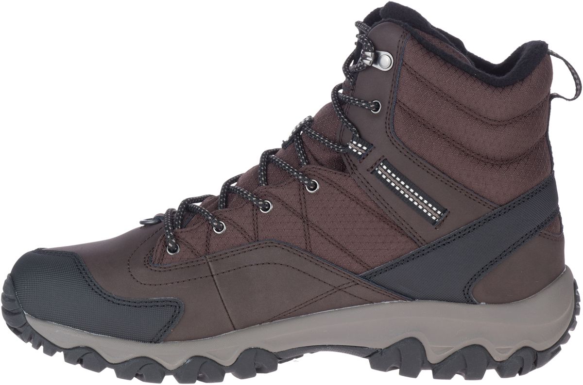 Men - Thermo Akita Mid Waterproof - Mid / Merrell