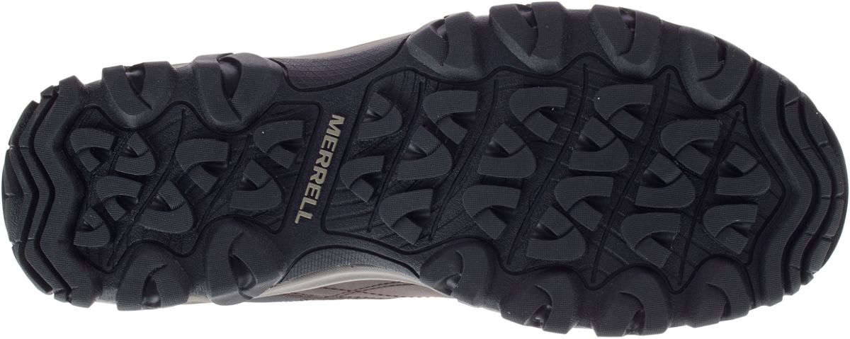 Men - Thermo Akita Mid Waterproof - Mid / Merrell