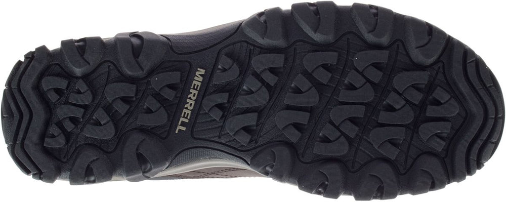 Men - Thermo Akita Mid Waterproof - Mid / Merrell