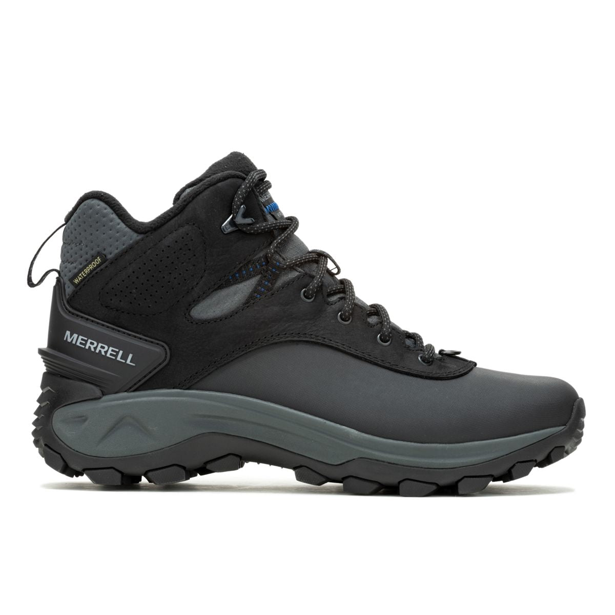 Men - Thermo Kiruna 2 Mid Waterproof - Mid / Merrell Online