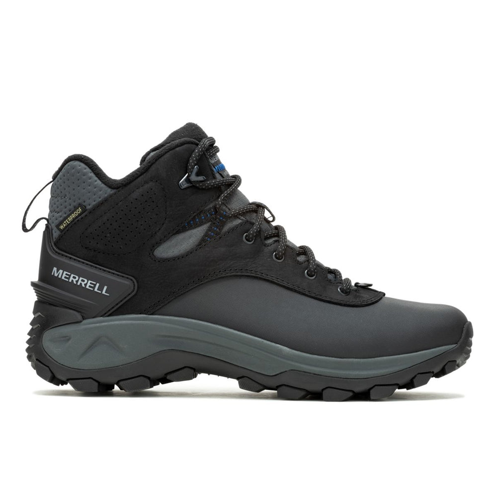Men - Thermo Kiruna 2 Mid Waterproof - Mid / Merrell Online