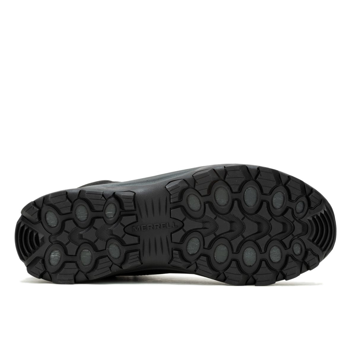 Men - Thermo Kiruna 2 Mid Waterproof - Mid / Merrell Online