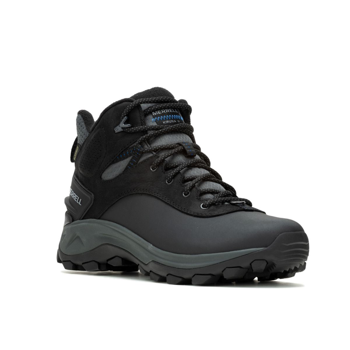 Men - Thermo Kiruna 2 Mid Waterproof - Mid / Merrell Online
