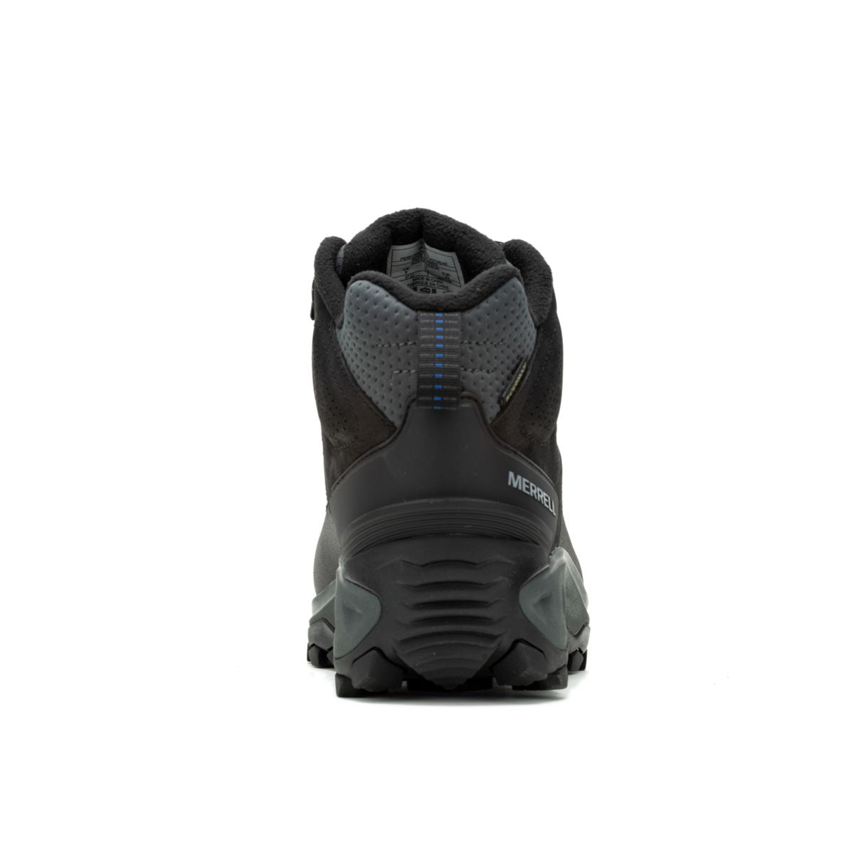 Men - Thermo Kiruna 2 Mid Waterproof - Mid / Merrell Online