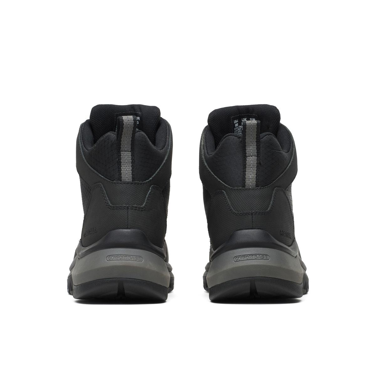 Fullbench Speed Mid Carbon Fiber Work Boot | Wolverine / Merrell Sale