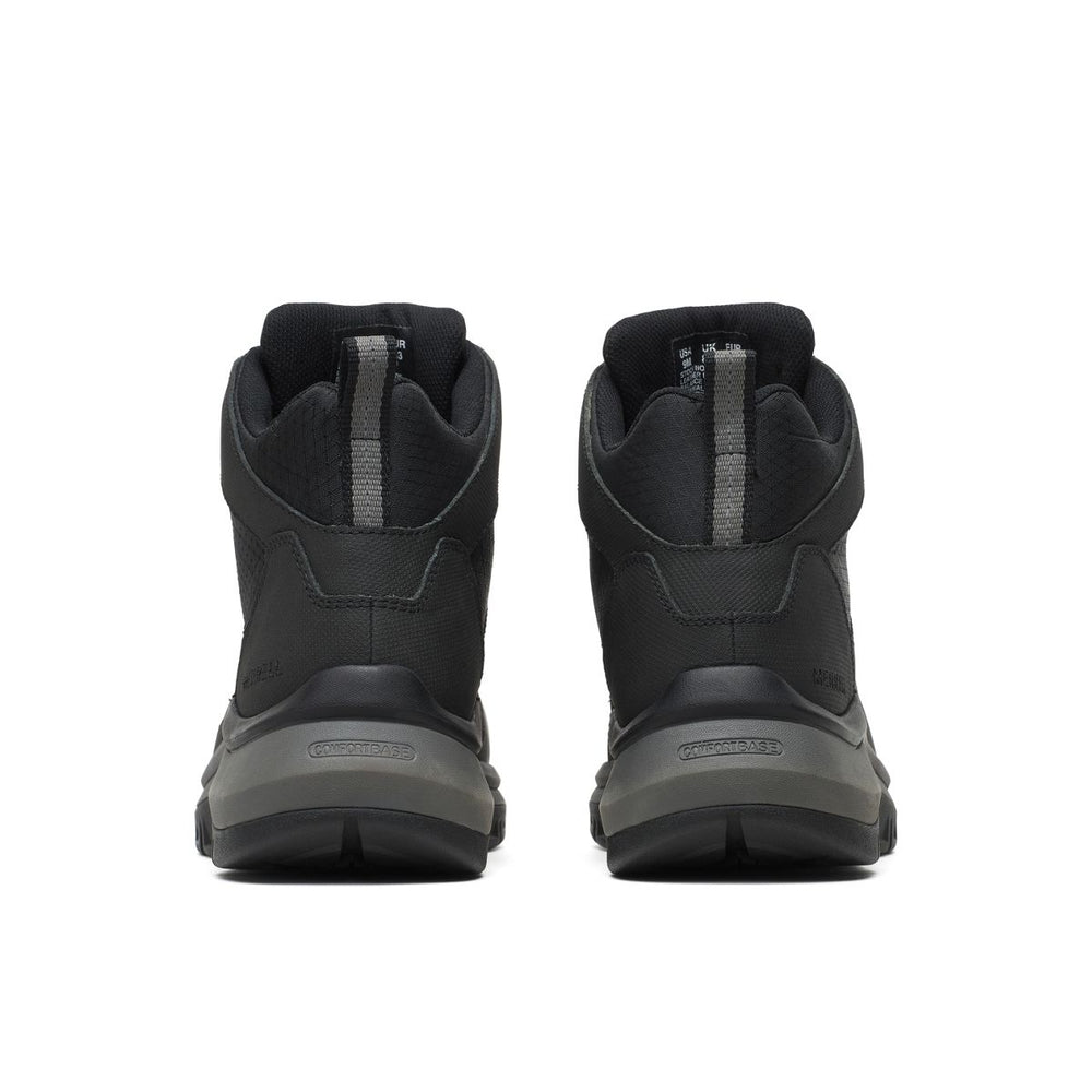 Fullbench Speed Mid Carbon Fiber Work Boot | Wolverine / Merrell Sale