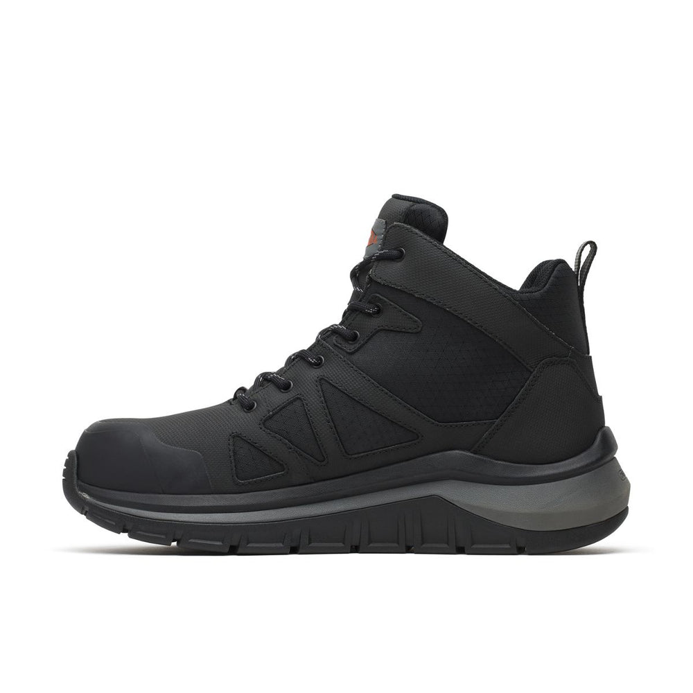 Fullbench Speed Mid Carbon Fiber Work Boot | Wolverine / Merrell Sale