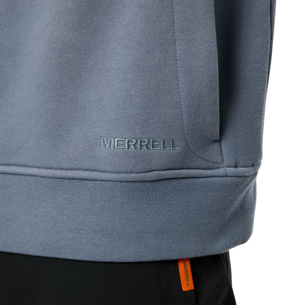 Men - Everyday Hoody - Hoodies / Merrell