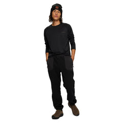 Men - Tech Long Sleeve Tee - Long Sleeves / Merrell Online