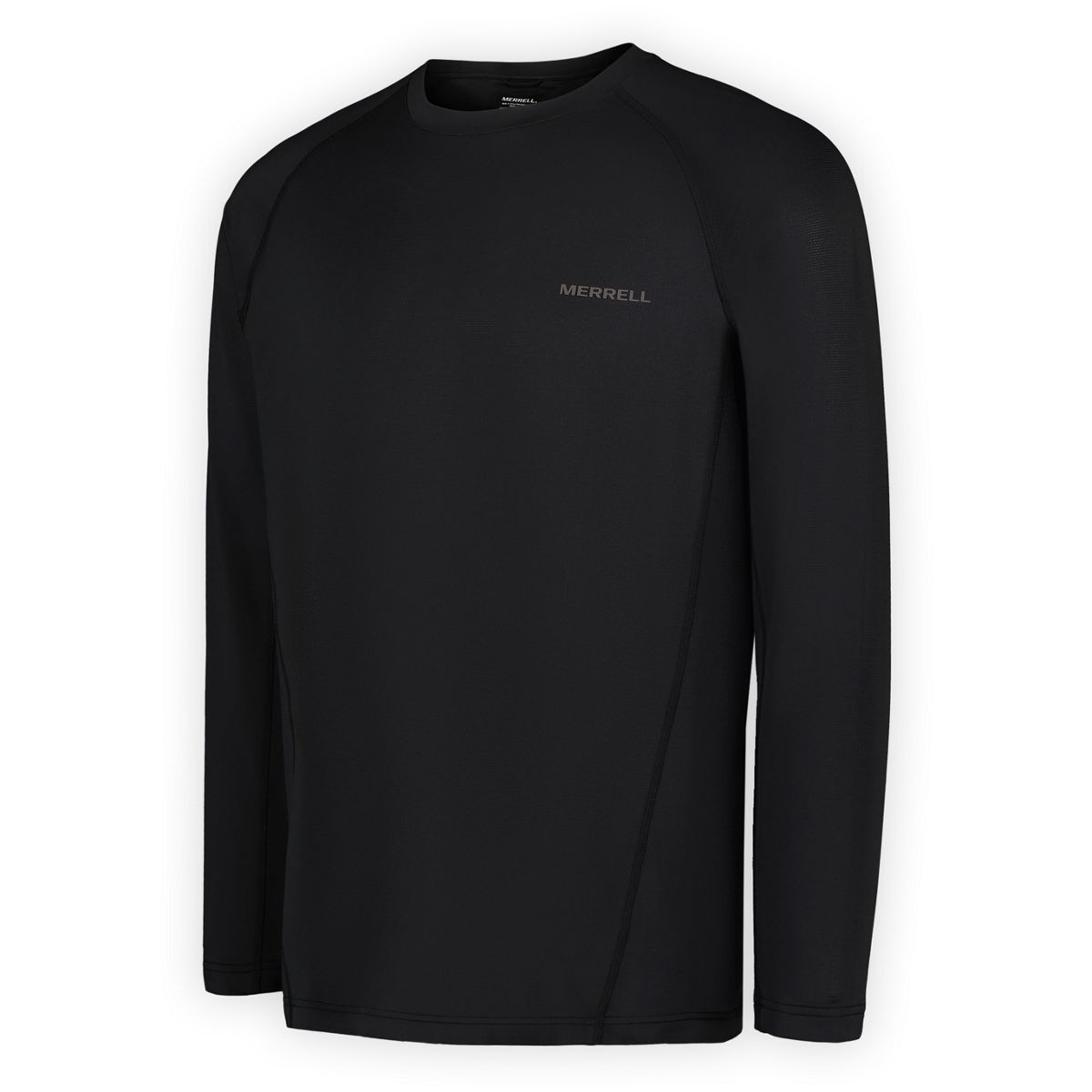 Men - Tech Long Sleeve Tee - Long Sleeves / Merrell Online
