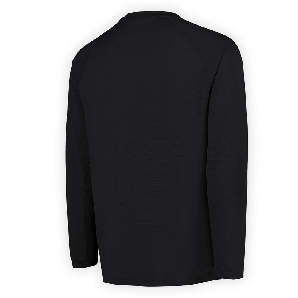 Men - Tech Long Sleeve Tee - Long Sleeves / Merrell Online